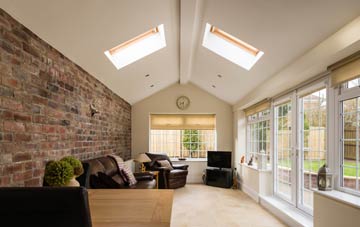 conservatory roof insulation Leintwardine, Herefordshire