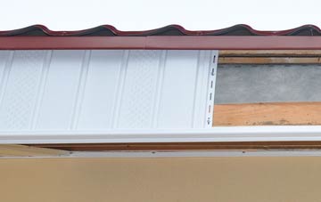 Leintwardine fascia repair costs