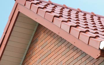 Leintwardine fascia repair quotes