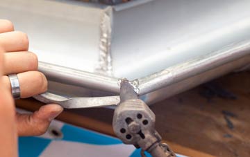 disadvantages of Leintwardine lead roofing