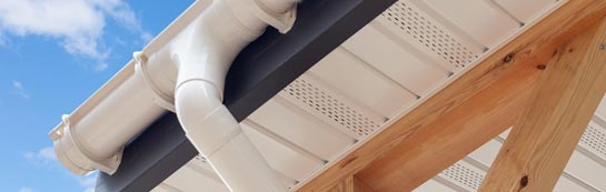 get Leintwardine guttering quotes today