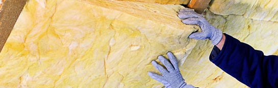 quotes for Leintwardine roof insulation