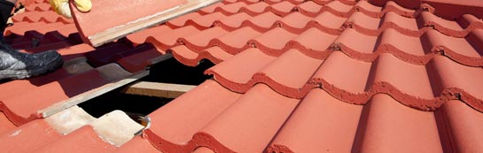 compare Leintwardine roof repair quotes