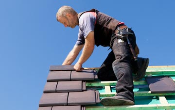 disadvantages of Leintwardine slate roofing
