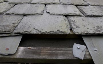 Leintwardine slate roof repairs and maintenance