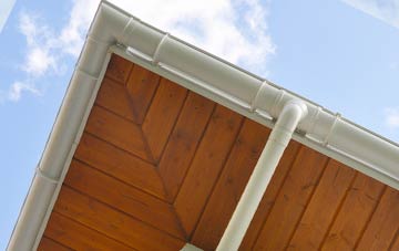 Leintwardine soffit types