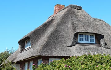 thatch roofing Leintwardine, Herefordshire