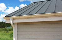 Leintwardine fascia repair