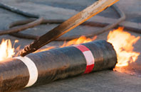 free Leintwardine flat roofing repair quotes