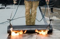 Leintwardine flat roof sealing quote