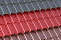 find rated Leintwardine plastic roofing companies